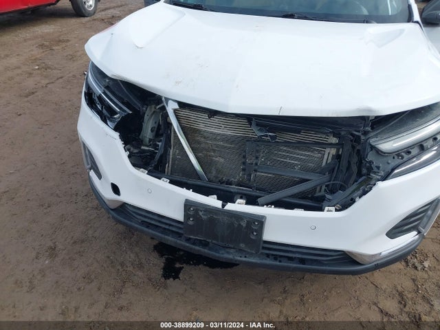 Chevrolet Equinox Awd Premier 2022 3GNAXXEV5NS159388 Image 6
