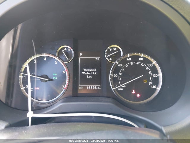 JTJAM7BX7L5243255 Lexus 460 Premium
