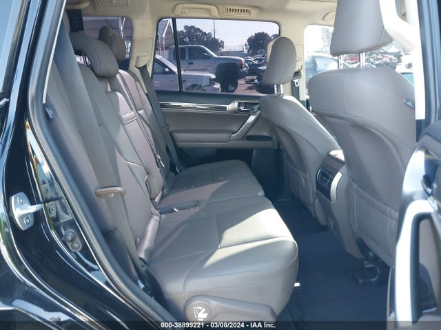 JTJAM7BX7L5243255 Lexus 460 Premium