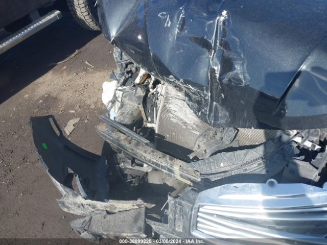 3LN6L2JK3FR607088 Lincoln MKZ