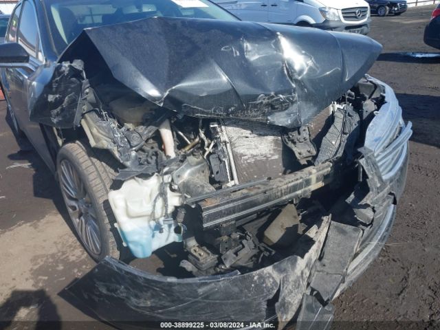 3LN6L2JK3FR607088 Lincoln MKZ