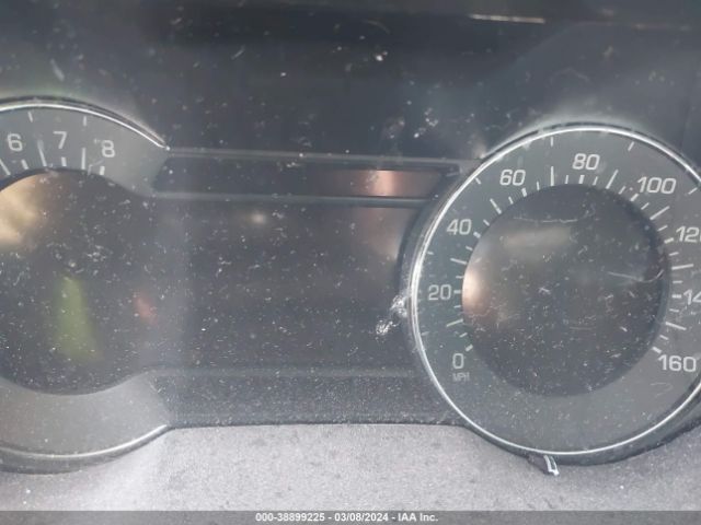 3LN6L2JK3FR607088 Lincoln MKZ
