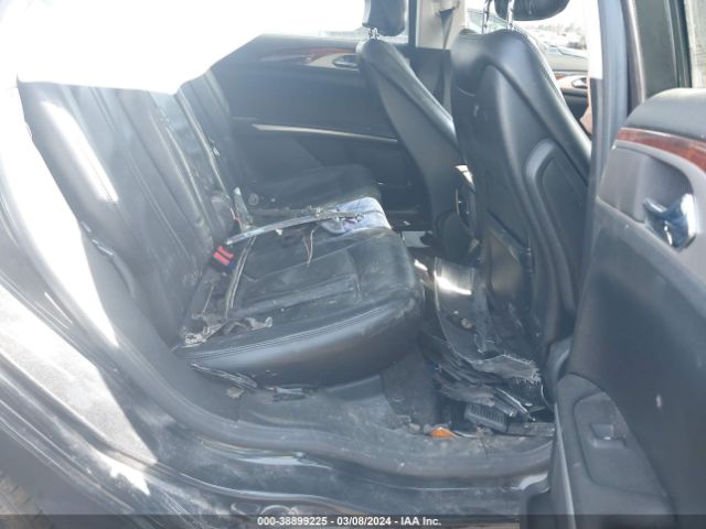 3LN6L2JK3FR607088 Lincoln MKZ