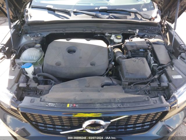 YV4AC2HMXL2195433 Volvo Xc40 T4 R-design