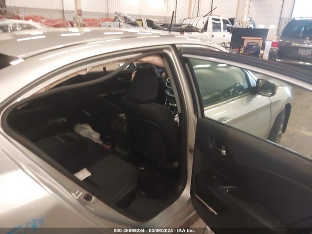Honda Accord Sport 2014 1HGCR2F53EA228871 Image 8