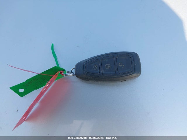 Ford C-max Hybrid Sel 2016 1FADP5BU0GL112967 Image 11