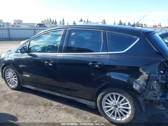 Ford C-max Hybrid Sel 2016 1FADP5BU0GL112967 Image 15