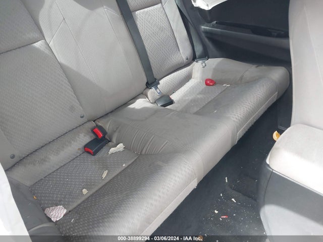 Honda Civic Lx 2014 2HGFG3B5XEH524907 Image 8