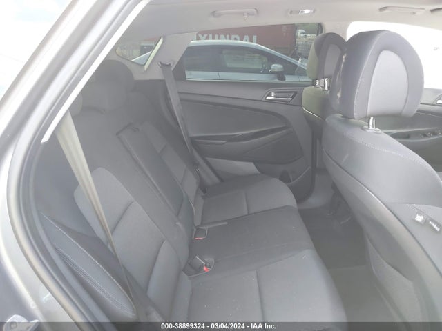 Hyundai Tucson Night 2017 KM8J33A22HU491958 Image 8