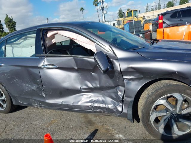 1HGCR3F82HA023756 Honda Accord Ex-l V6