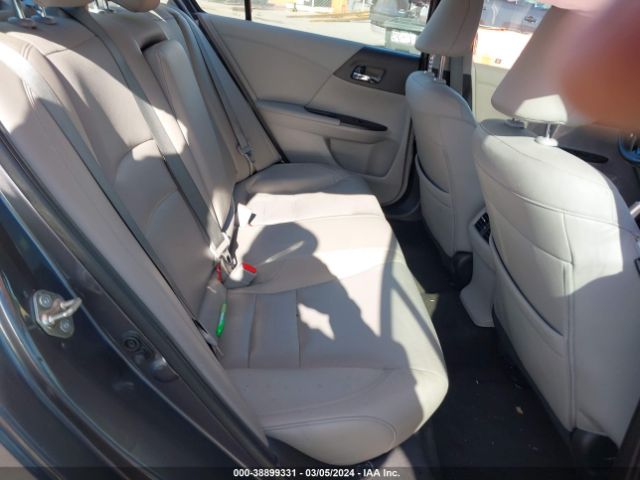 1HGCR3F82HA023756 Honda Accord Ex-l V6