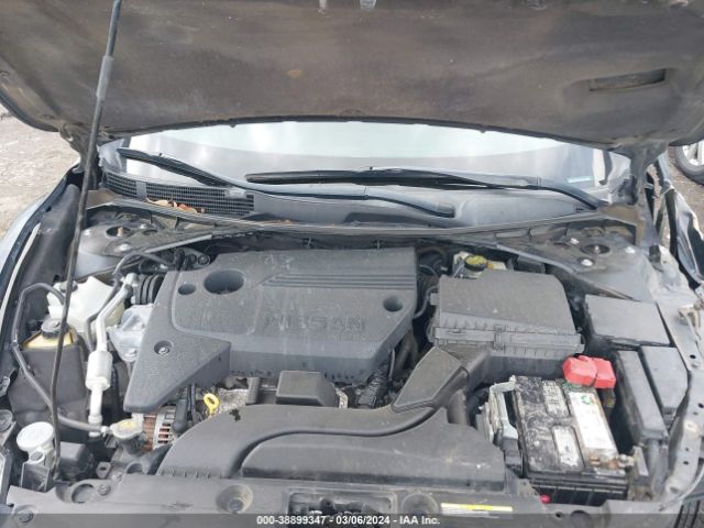 1N4AL3AP7GC177023 Nissan Altima 2.5 Sr