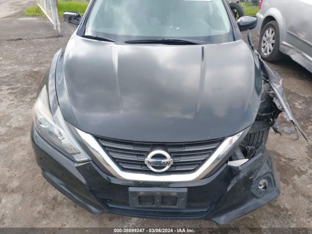 1N4AL3AP7GC177023 Nissan Altima 2.5 Sr