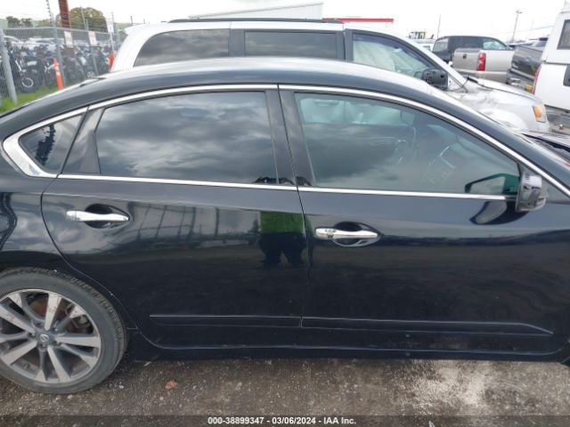 1N4AL3AP7GC177023 Nissan Altima 2.5 Sr