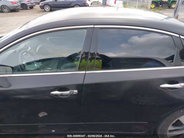 1N4AL3AP7GC177023 Nissan Altima 2.5 Sr