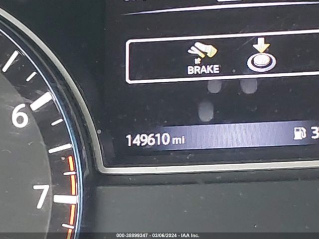 1N4AL3AP7GC177023 Nissan Altima 2.5 Sr