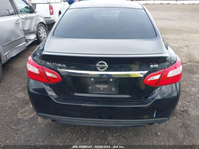 1N4AL3AP7GC177023 Nissan Altima 2.5 Sr