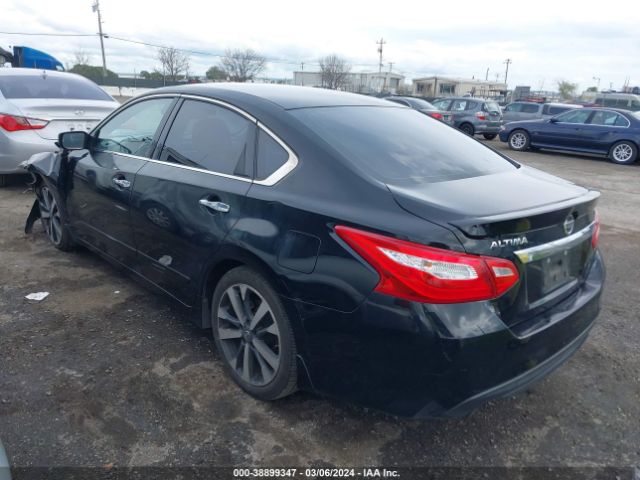 1N4AL3AP7GC177023 Nissan Altima 2.5 Sr