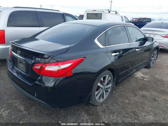 1N4AL3AP7GC177023 Nissan Altima 2.5 Sr