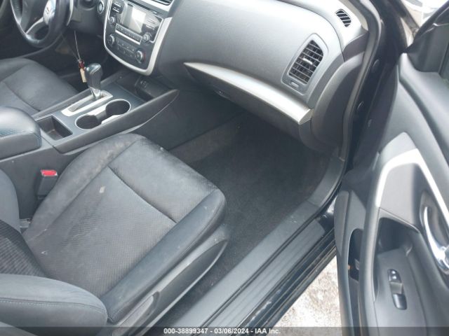 1N4AL3AP7GC177023 Nissan Altima 2.5 Sr
