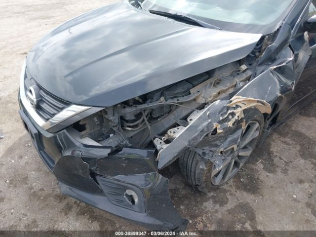 1N4AL3AP7GC177023 Nissan Altima 2.5 Sr