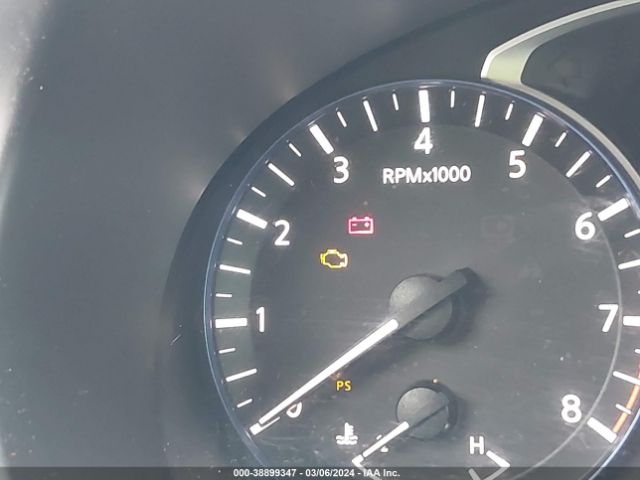 1N4AL3AP7GC177023 Nissan Altima 2.5 Sr