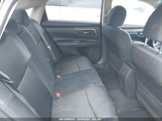 1N4AL3AP7GC177023 Nissan Altima 2.5 Sr