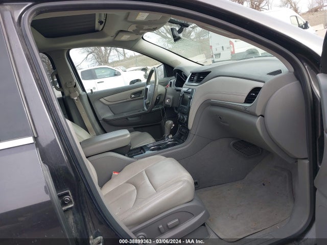 Chevrolet Traverse 2lt 2015 1GNKVHKD9FJ342100 Image 5