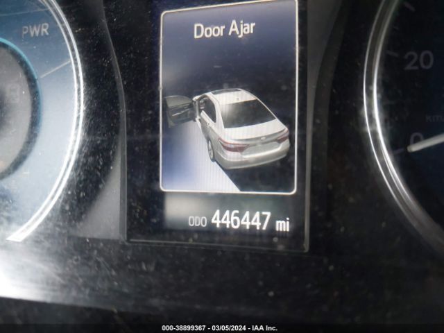 4T1BD1FK5FU159783 Toyota Camry Hybrid Le