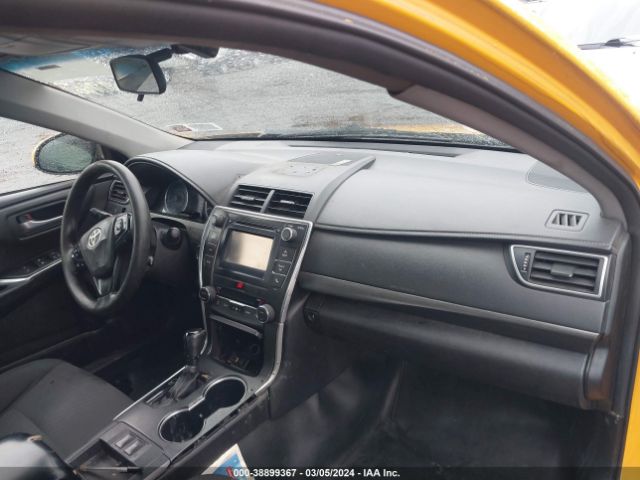 4T1BD1FK5FU159783 Toyota Camry Hybrid Le