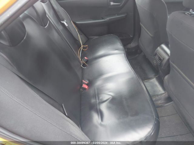 4T1BD1FK5FU159783 Toyota Camry Hybrid Le