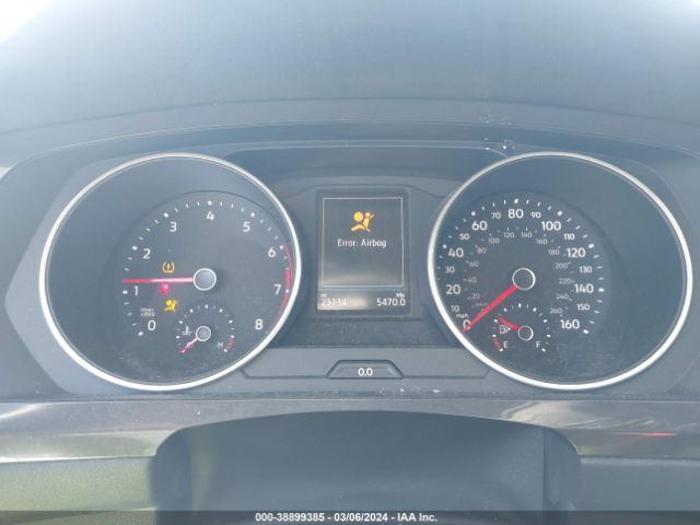 3VV2B7AX8LM101071 Volkswagen Tiguan 2.0t Se/2.0t Se R-line Black/2.0t Sel
