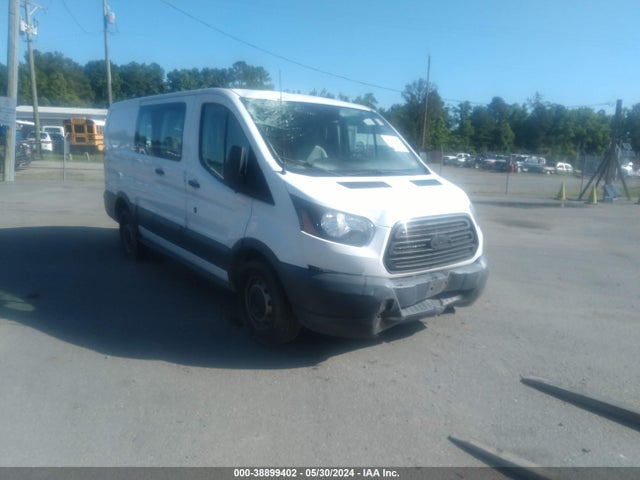 2016 1FTYE1ZM0GKA06461 main image