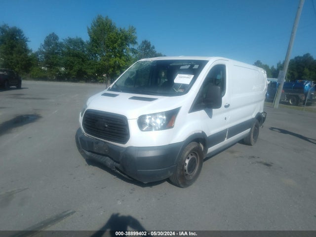 Ford Transit-150 2016 1FTYE1ZM0GKA06461 Image 2