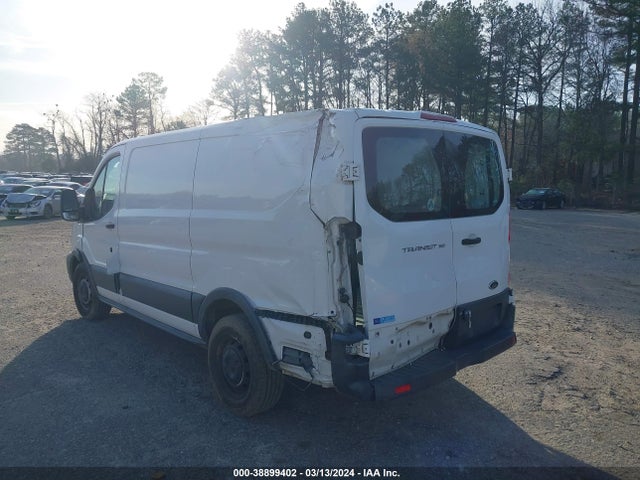 Ford Transit-150 2016 1FTYE1ZM0GKA06461 Image 6