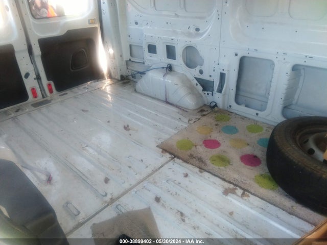 Ford Transit-150 2016 1FTYE1ZM0GKA06461 Image 8
