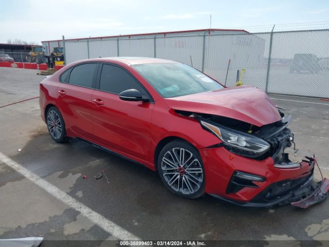 3KPF44AC2LE216569 auction archive image