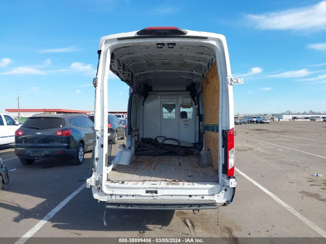 Ford Transit-350 Cargo Van 2020 1FTBW3XG9LKA19165 Image 16