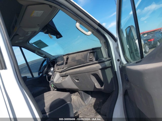 Ford Transit-350 Cargo Van 2020 1FTBW3XG9LKA19165 Image 5