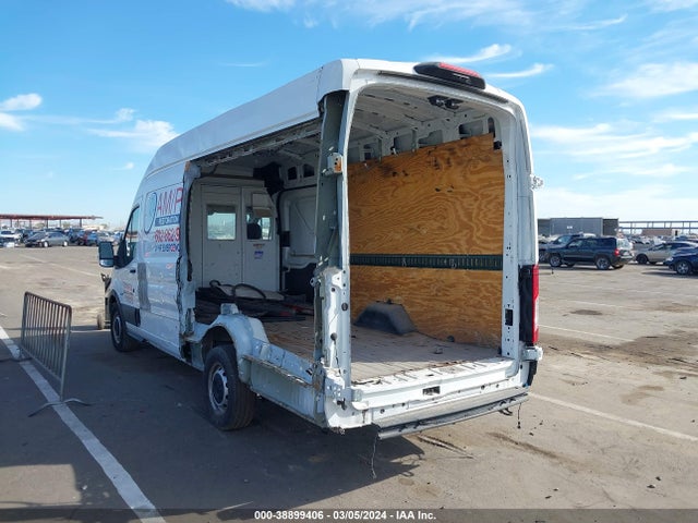 Ford Transit-350 Cargo Van 2020 1FTBW3XG9LKA19165 Image 6