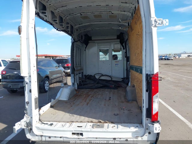 Ford Transit-350 Cargo Van 2020 1FTBW3XG9LKA19165 Image 8