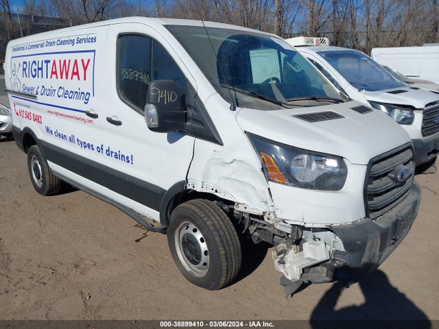 Ford Transit-250 2020 1FTBR1YG9LKB46315 Image 1