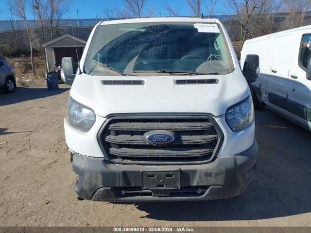 Ford Transit-250 2020 1FTBR1YG9LKB46315 Image 12