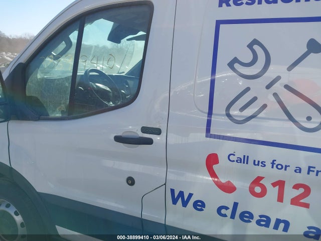 Ford Transit-250 2020 1FTBR1YG9LKB46315 Image 14