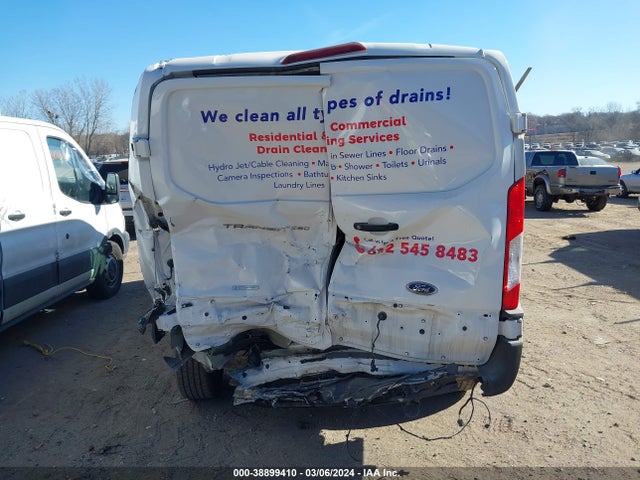 Ford Transit-250 2020 1FTBR1YG9LKB46315 Image 16