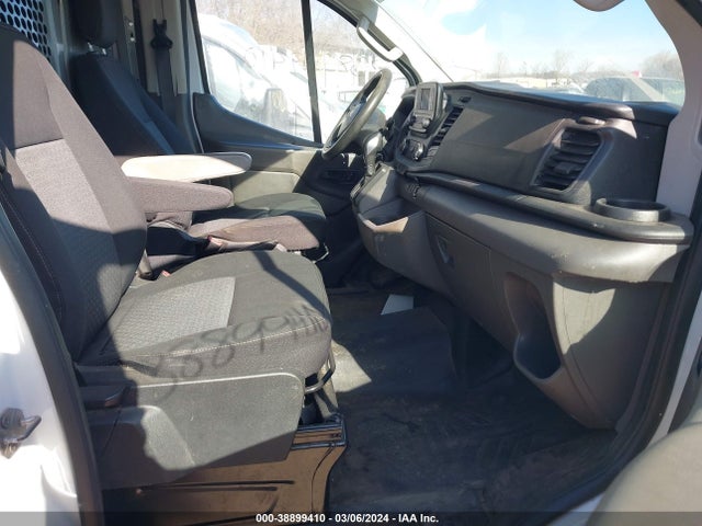 Ford Transit-250 2020 1FTBR1YG9LKB46315 Image 5