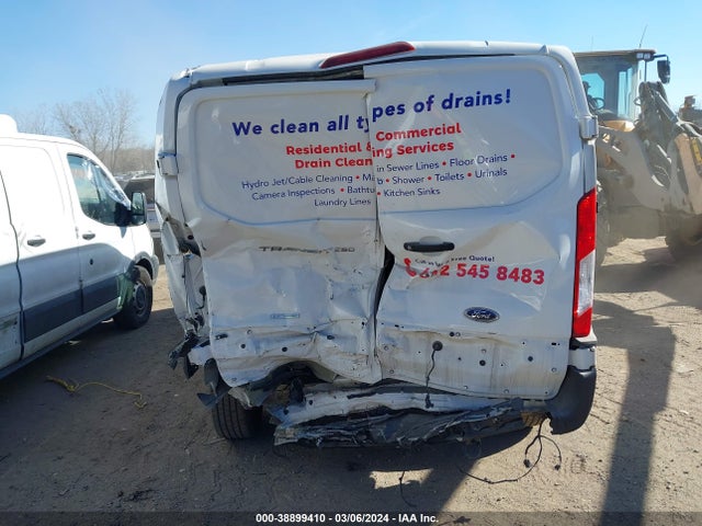 Ford Transit-250 2020 1FTBR1YG9LKB46315 Image 6