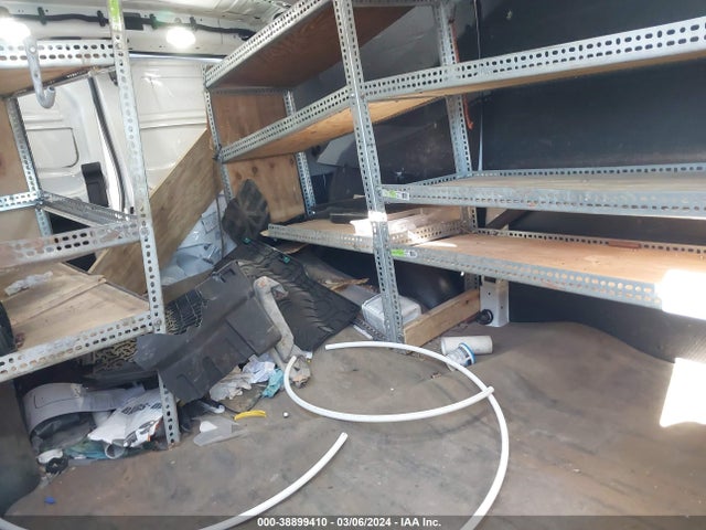 Ford Transit-250 2020 1FTBR1YG9LKB46315 Image 8