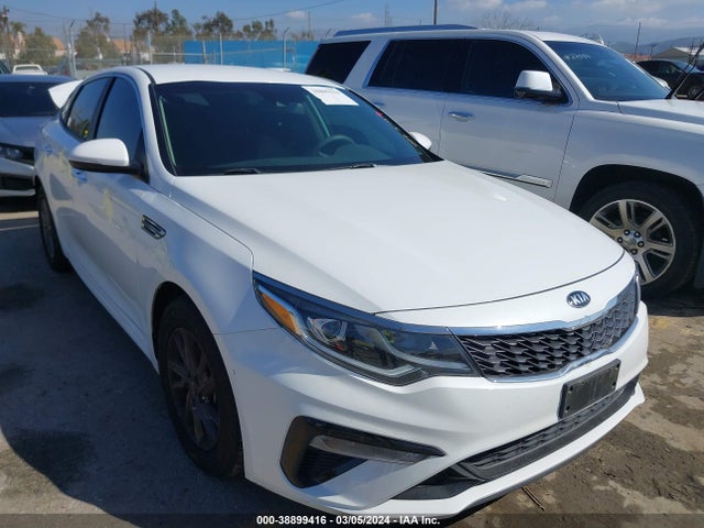 KIA gdi 2019 5XXGT4L35KG305420 Image 17