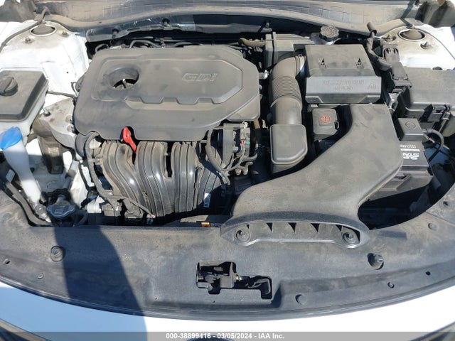 KIA gdi 2019 5XXGT4L35KG305420 Image 26
